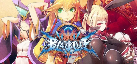 BlazBlue Centralfiction Torrent PC Download