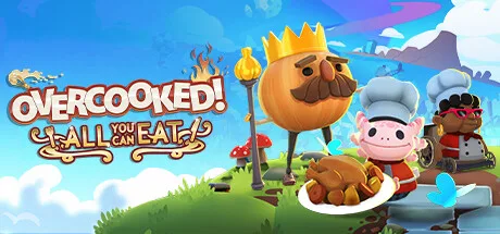 Overcooked All You Can Eat Torrent PC Download