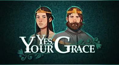 Yes Your Grace Torrent PC Download