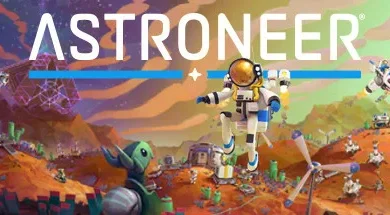 Astroneer Torrent PC Download