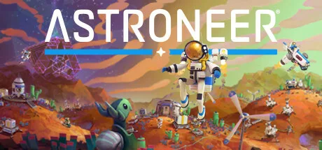 Astroneer Torrent PC Download