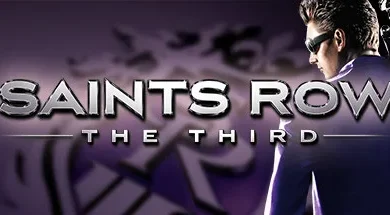 Saints Row The Third Torrent PC Download