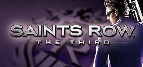 Saints Row The Third Torrent PC Download