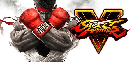 Street Fighter 5 Torrent PC Download