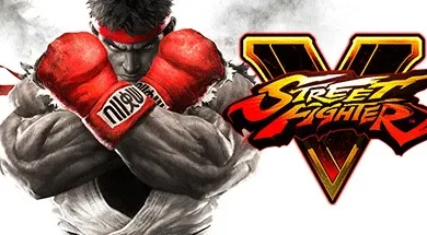 Street Fighter 5 Torrent PC Download