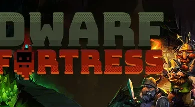 Dwarf Fortress Torrent PC Download