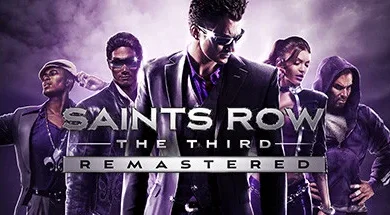 Saints Row The Third Remastered Torrent PC Download