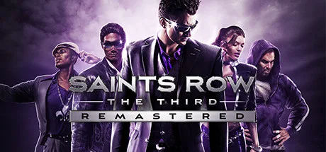 Saints Row The Third Remastered Torrent PC Download