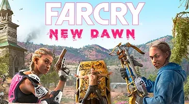 Far Cry New Dawn Torrent PC Download