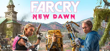 Far Cry New Dawn Torrent PC Download