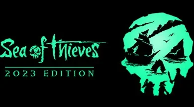 Sea of Thieves 2023 Torrent PC Download