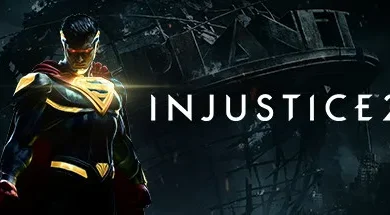 Injustice 2 Torrent PC Download