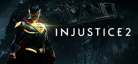 Injustice 2 Torrent PC Download