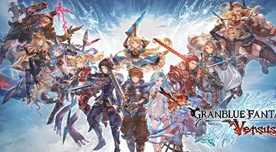 Granblue Fantasy Versus Torrent PC Download