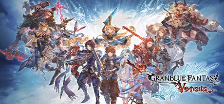 Granblue Fantasy Versus Torrent PC Download