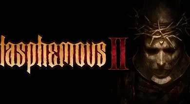 Blasphemous 2 Torrent PC Download