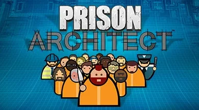 Prison Architect Torrent PC Download