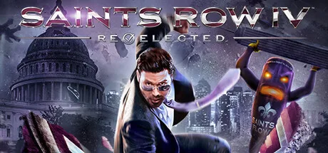 Saints Row 4 Re-Elected Torrent PC Download