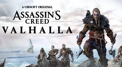 Assassin’s Creed Valhalla Torrent PC Download