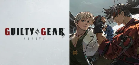 Guilty Gear Strive Torrent Pc Download