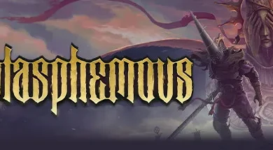 Blasphemous Torrent PC Download