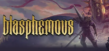 Blasphemous Torrent PC Download