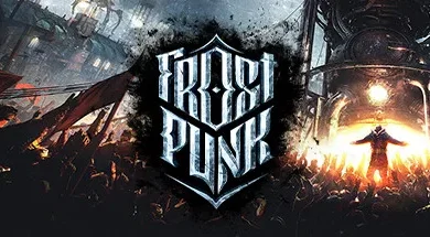 Frostpunk Torrent PC Download