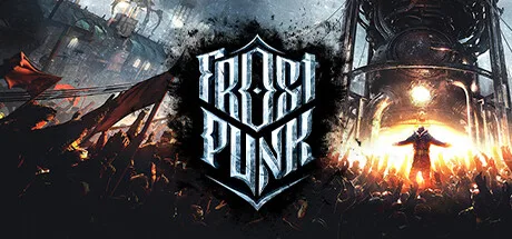 Frostpunk Torrent PC Download