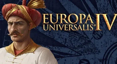 Europa Universalis IV Torrent PC Download