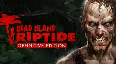 Dead Island Riptide Definitive Edition Torrent PC Download