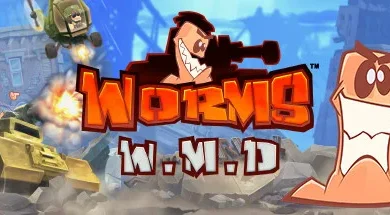 Worms WMD Torrent PC Download