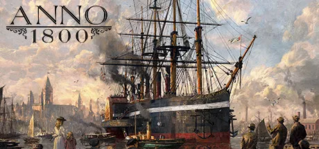 Anno 1800 Torrent PC Download