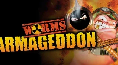 Worms Armageddon Torrent PC Download