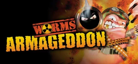 Worms Armageddon Torrent PC Download