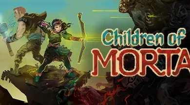 Children of Morta Torrent PC Download