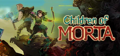 Children of Morta Torrent PC Download