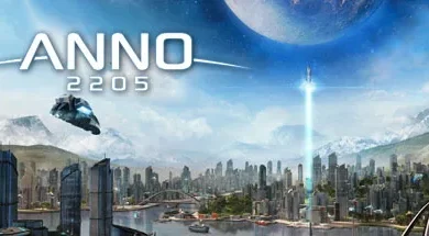 Anno 2205 Torrent PC Download