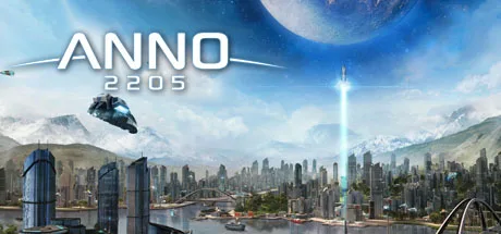 Anno 2205 Torrent PC Download