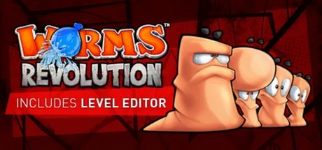 Worms Revolution Torrent PC Download