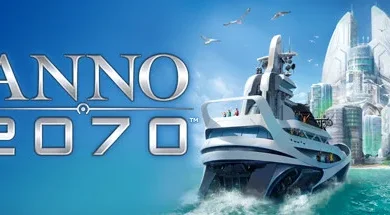 Anno 2070 Torrent PC Download