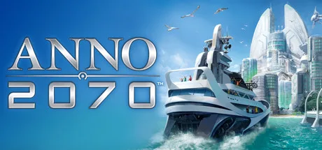 Anno 2070 Torrent PC Download