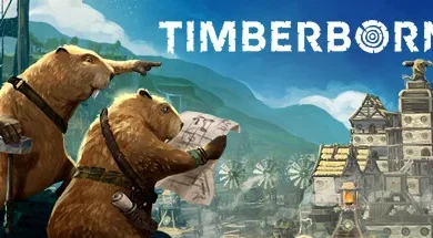 Timberborn Torrent PC Download