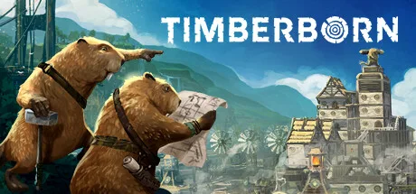 Timberborn Torrent PC Download