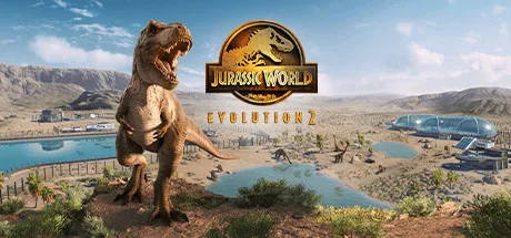 Jurassic World Evolution 2 Torrent PC Download