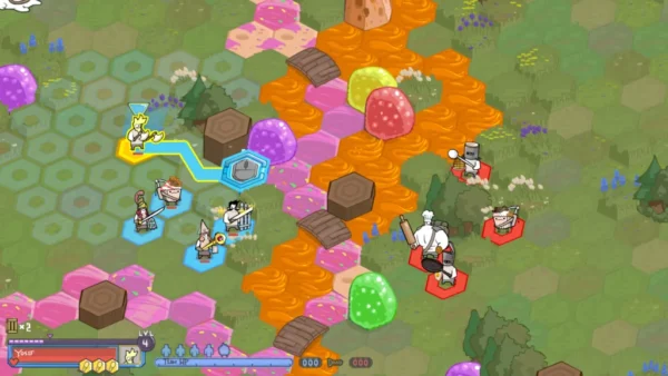 Pit People Torrent PC Download