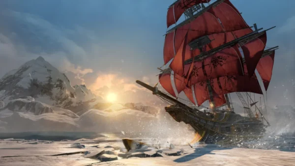  Assassin’s Creed Rogue Torrent PC Download