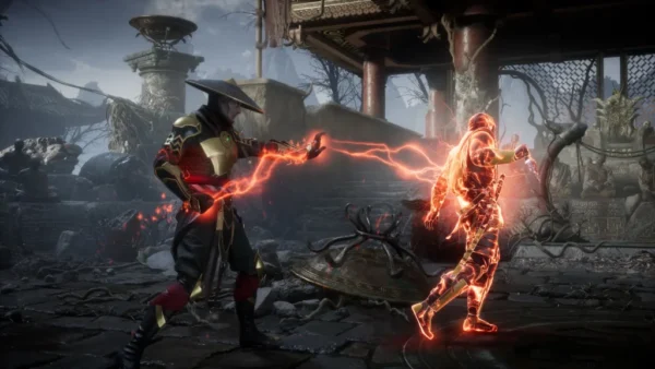 Mortal Kombat 11 Torrent PC Download