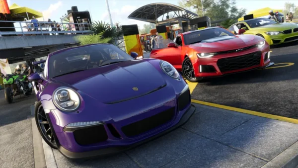 The Crew 2 Torrent PC Download