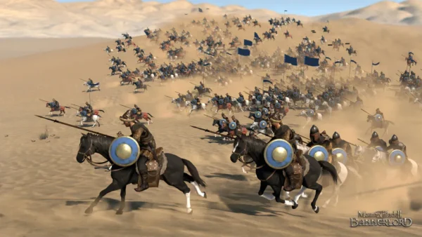 Mount & Blade 2 Bannerlord Torrent PC Download