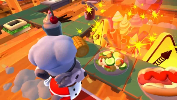 Overcooked 2 Torrent PC Download